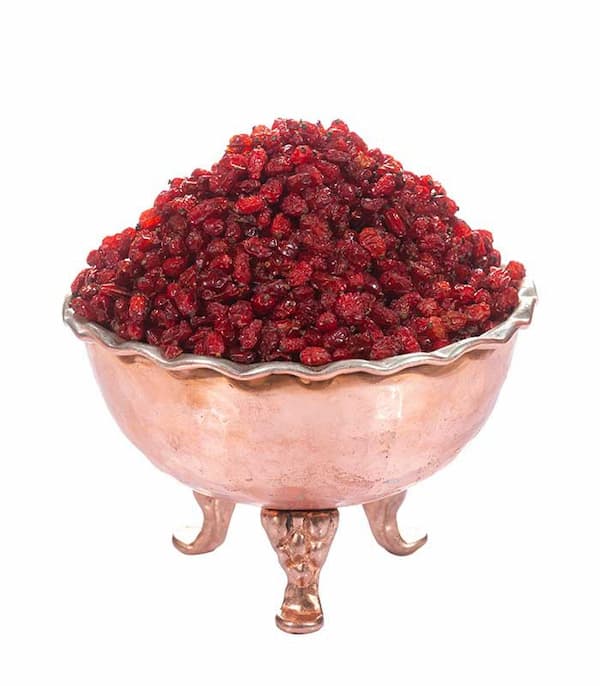 قیمت زرشک زیر تالاری + خرید باور نکردنی